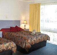 Ventura Motel - Lightning Ridge Tourism