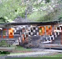 Allenvale - Lightning Ridge Tourism