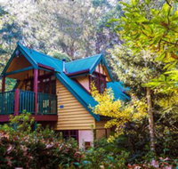 Arnica Views - Lightning Ridge Tourism