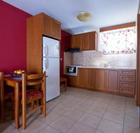 Shaws on the Shore - Lightning Ridge Tourism