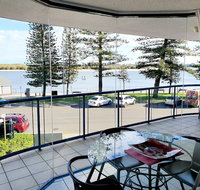 Cerulean Apartments - Lightning Ridge Tourism