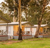 Discovery Parks  Clare - Lightning Ridge Tourism