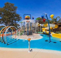 Discovery Parks  Lake Bonney - Lightning Ridge Tourism