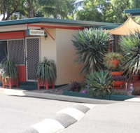 Oakey Motel - Lightning Ridge Tourism