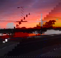 Heyfield Motel  Apartments - Lightning Ridge Tourism