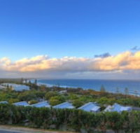 Rainbow Sea Resort - Lightning Ridge Tourism