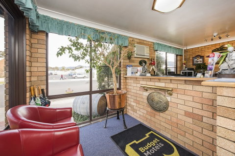Ningana Motel - Lightning Ridge Tourism 6