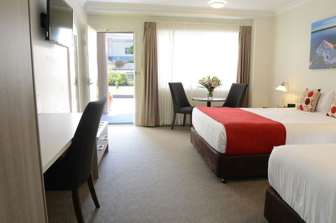 Rockpool Motor Inn - Lightning Ridge Tourism 4