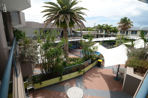 Rockpool Motor Inn - Lightning Ridge Tourism 0