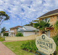 Mollymook Surfbeach Motel and Apartments - Lightning Ridge Tourism