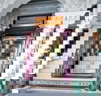 Hotel Shamrock Bendigo - Lightning Ridge Tourism