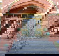 Langley Hall - Lightning Ridge Tourism