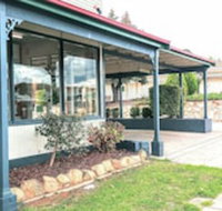 Sovereign Inn Cooma - Lightning Ridge Tourism