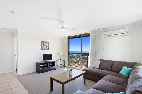 Langley Park Apartments - Lightning Ridge Tourism 5
