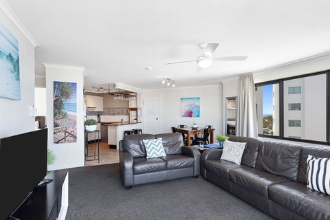 Langley Park Apartments - Lightning Ridge Tourism 4