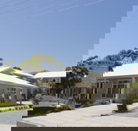 Port Campbell Parkview Motel  Apartments