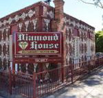 Diamond House Heritage Restaurant  Motor Inn - Lightning Ridge Tourism