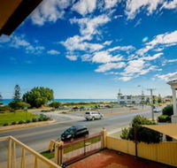Esplanade Apartments at West Beach