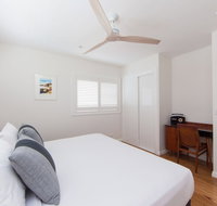 The Beach Shack Byron Bay - Lightning Ridge Tourism