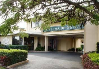 Chermside Green Motel - Lightning Ridge Tourism 3
