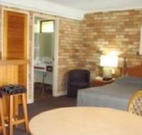 Chermside Green Motel - Lightning Ridge Tourism
