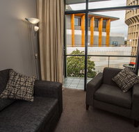 The Clarendon Hotel