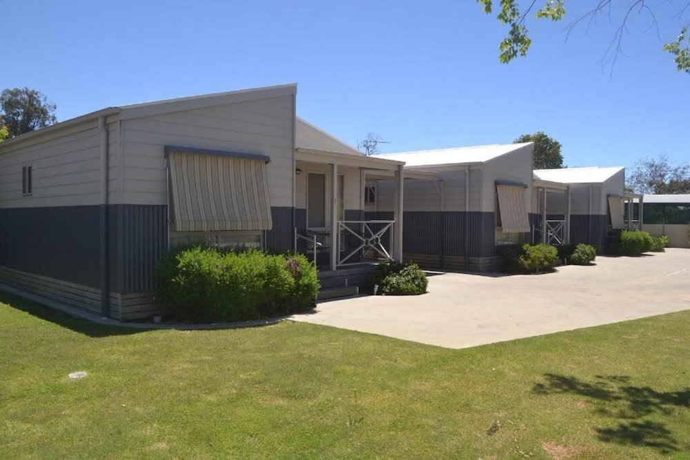 Mulwala NSW Lightning Ridge Tourism