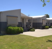 Ashleigh Court Motor Inn - Lightning Ridge Tourism
