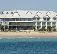 Ocean Centre Hotel - Lightning Ridge Tourism