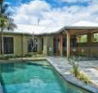 Casa Corallo - Lightning Ridge Tourism