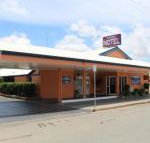 Parkside Motel - Lightning Ridge Tourism