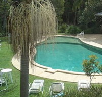 Treetops Lakeside Guesthouse - Lightning Ridge Tourism