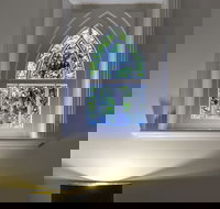 Captain's Retreat Apartments and Cottages - Lightning Ridge Tourism