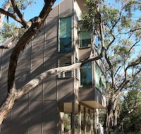Aquila Eco Lodges - Lightning Ridge Tourism