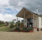 Grace Cottages - Lightning Ridge Tourism