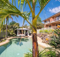 Mollymook Seascape Motel  Apartments - Lightning Ridge Tourism