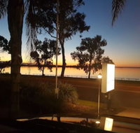 Barmera Lake Resort Motel - Lightning Ridge Tourism