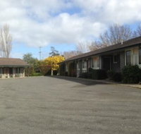 Gisborne Motel - Lightning Ridge Tourism