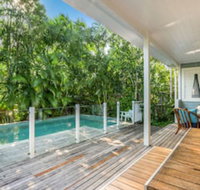 A PERFECT STAY - Kia Ora Byron - Lightning Ridge Tourism
