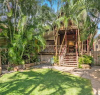 A PERFECT STAY - Longhouse - Lightning Ridge Tourism