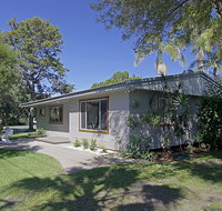 A PERFECT STAY - Su Casa - Lightning Ridge Tourism