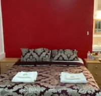 Nhill Holiday Inn - Lightning Ridge Tourism