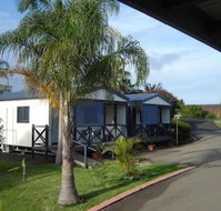 Breeze Inn Ulladulla - Lightning Ridge Tourism