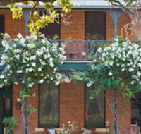Koendidda Country House - Lightning Ridge Tourism