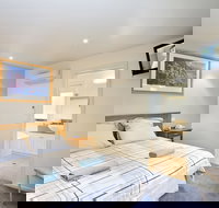 Anchorage Motel And Villas - Lightning Ridge Tourism