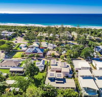 A PERFECT STAY - Clique 2 - Lightning Ridge Tourism