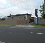 Zero Inn Motel - Lightning Ridge Tourism