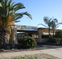 Nhill Oasis Motel - Lightning Ridge Tourism
