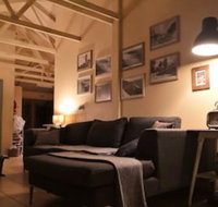 Kalimna Woods Cottages - Lightning Ridge Tourism