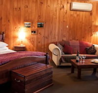 Balingup Heights Hilltop Forest Cottages - Lightning Ridge Tourism